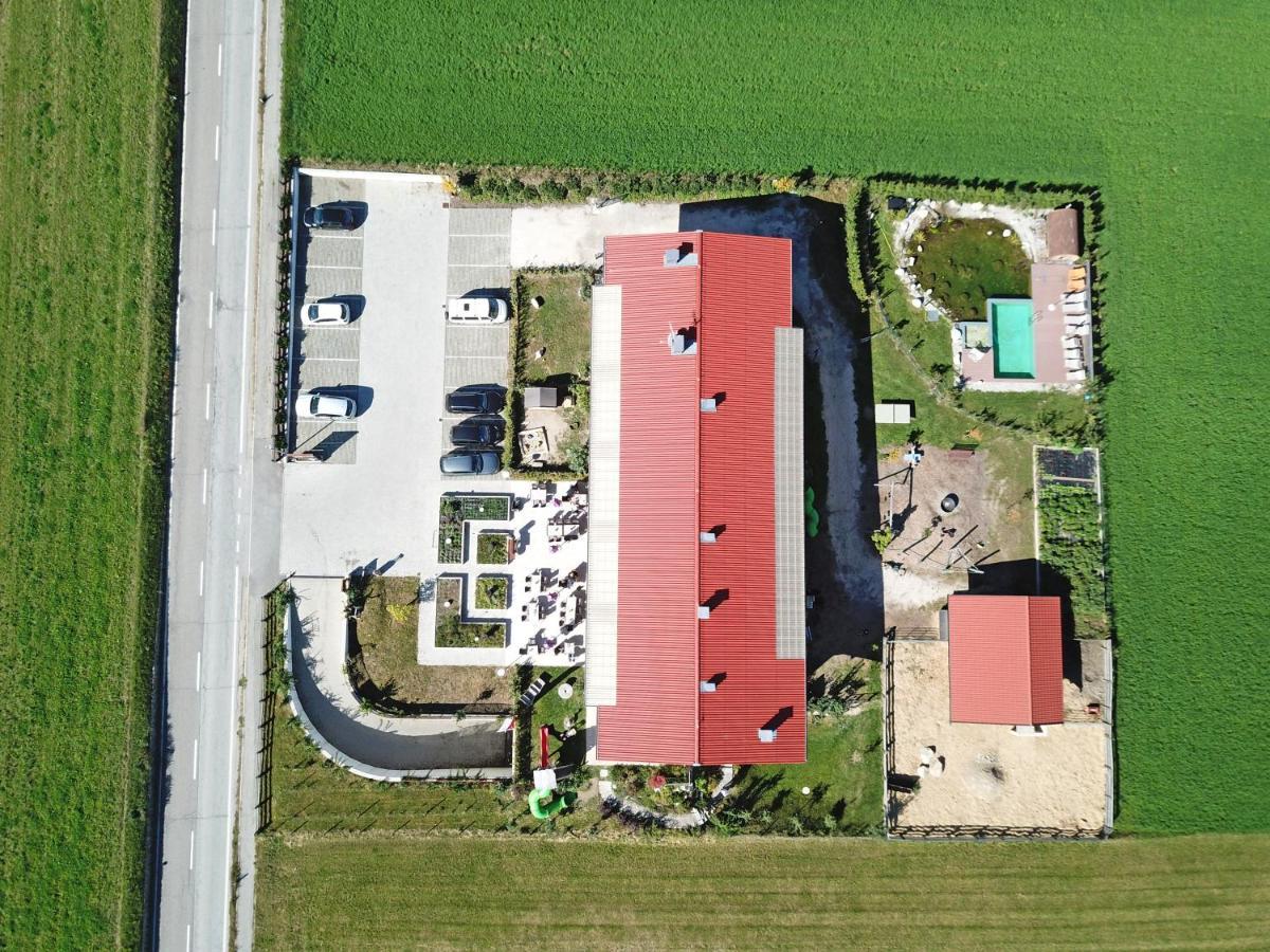 Lerchnhof Villa Olang Exteriör bild