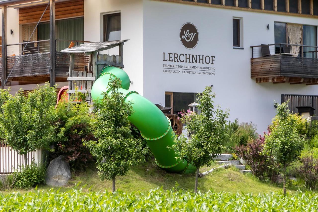 Lerchnhof Villa Olang Exteriör bild
