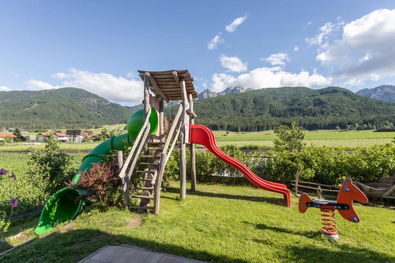 Lerchnhof Villa Olang Exteriör bild