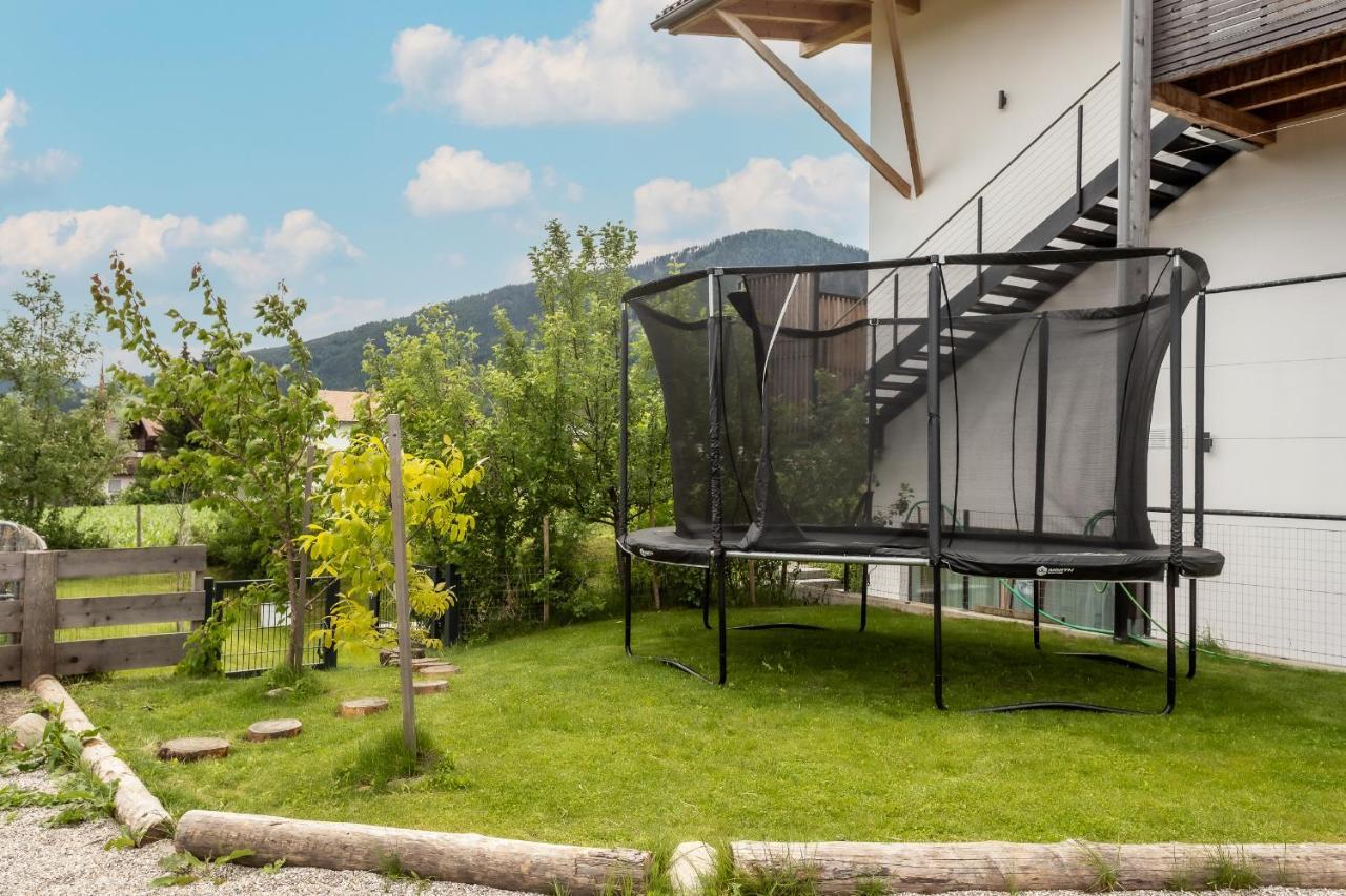 Lerchnhof Villa Olang Exteriör bild