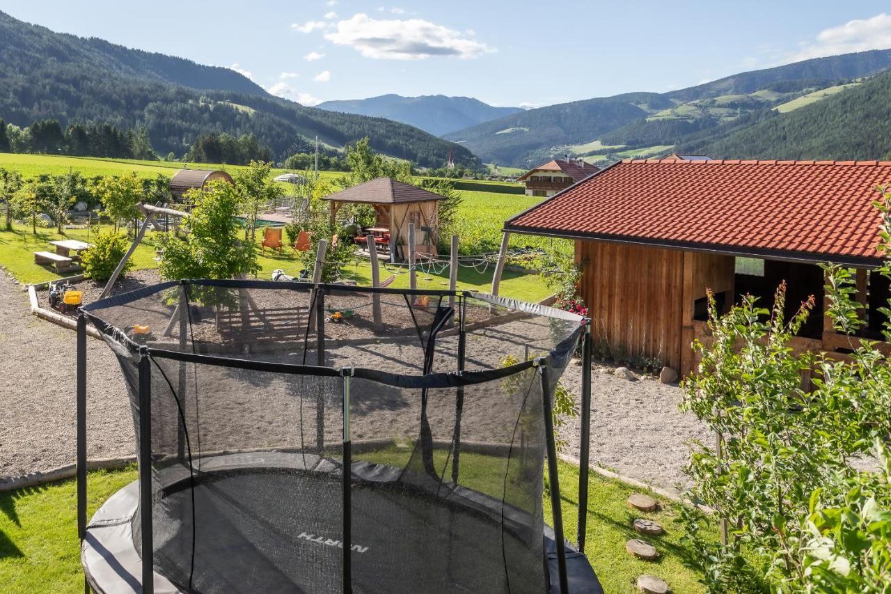 Lerchnhof Villa Olang Exteriör bild