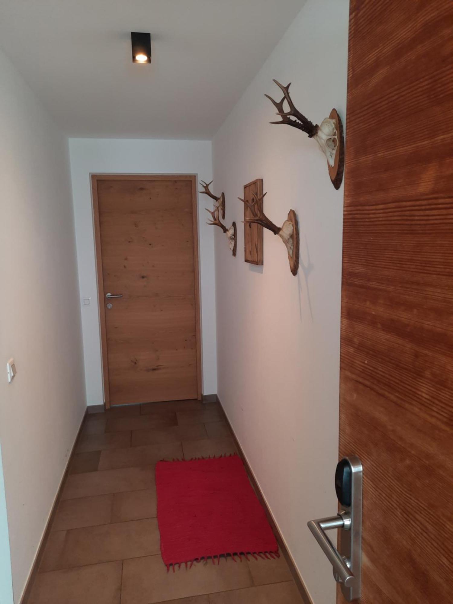 Lerchnhof Villa Olang Exteriör bild