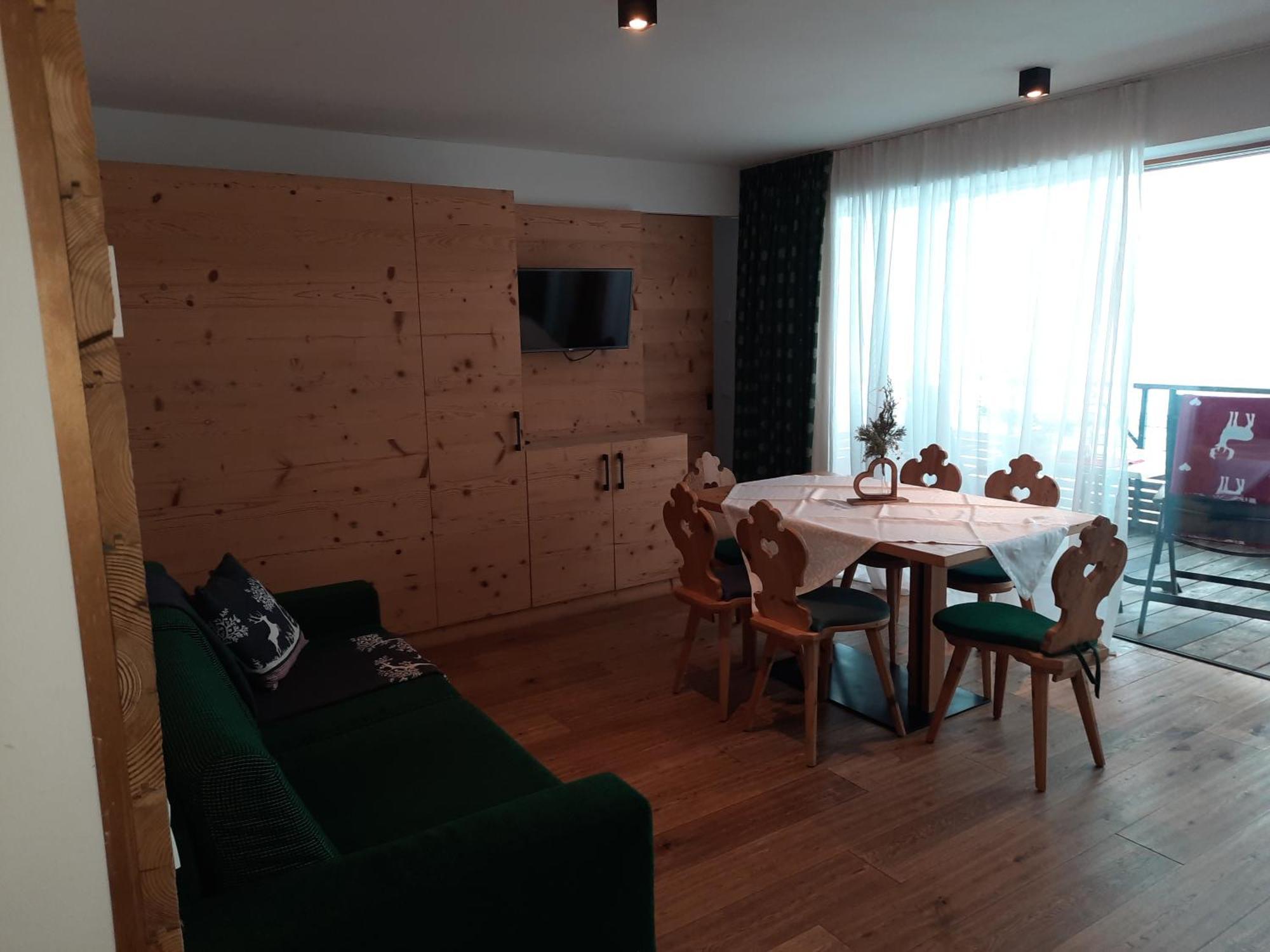Lerchnhof Villa Olang Exteriör bild