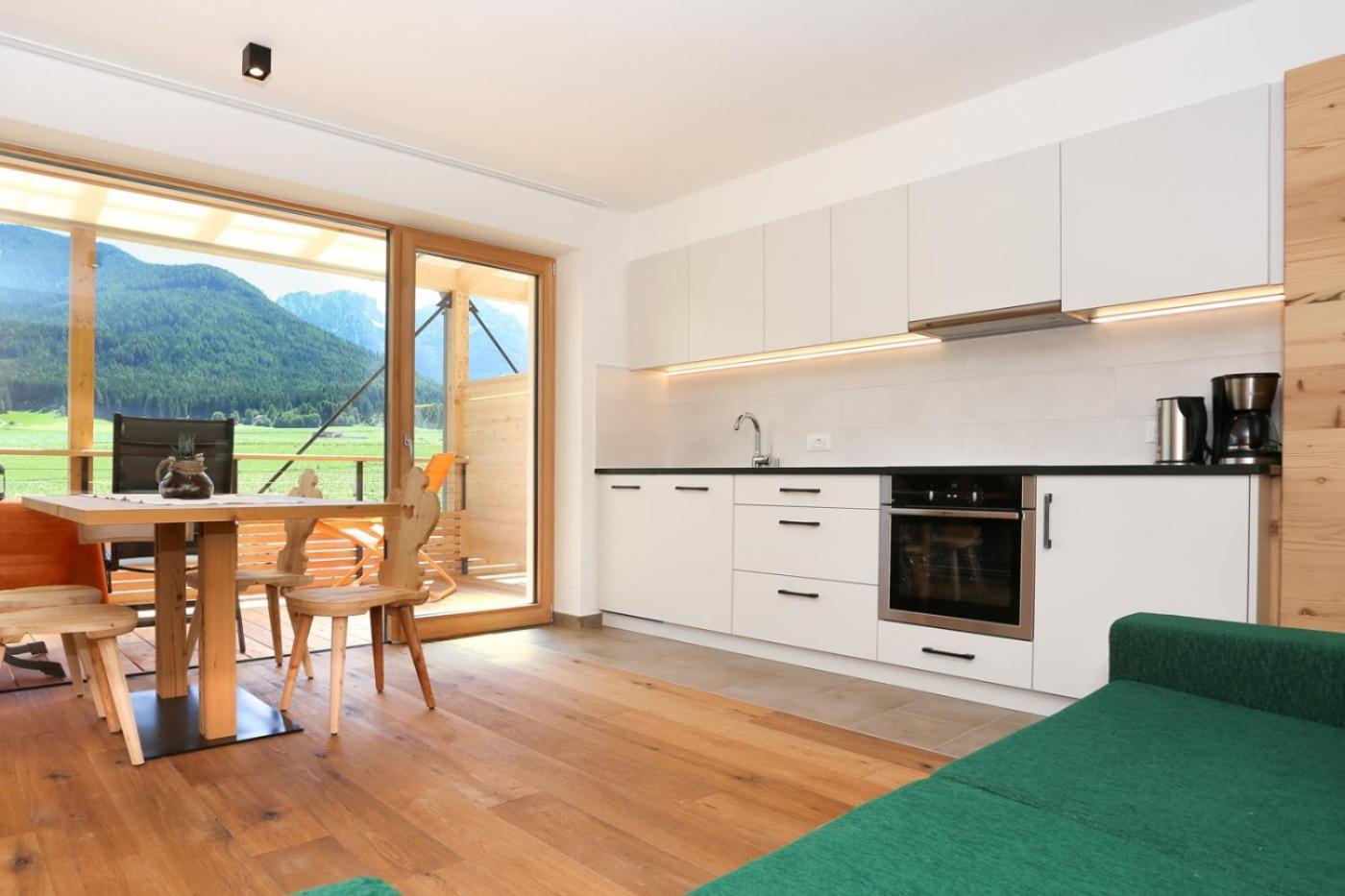 Lerchnhof Villa Olang Exteriör bild