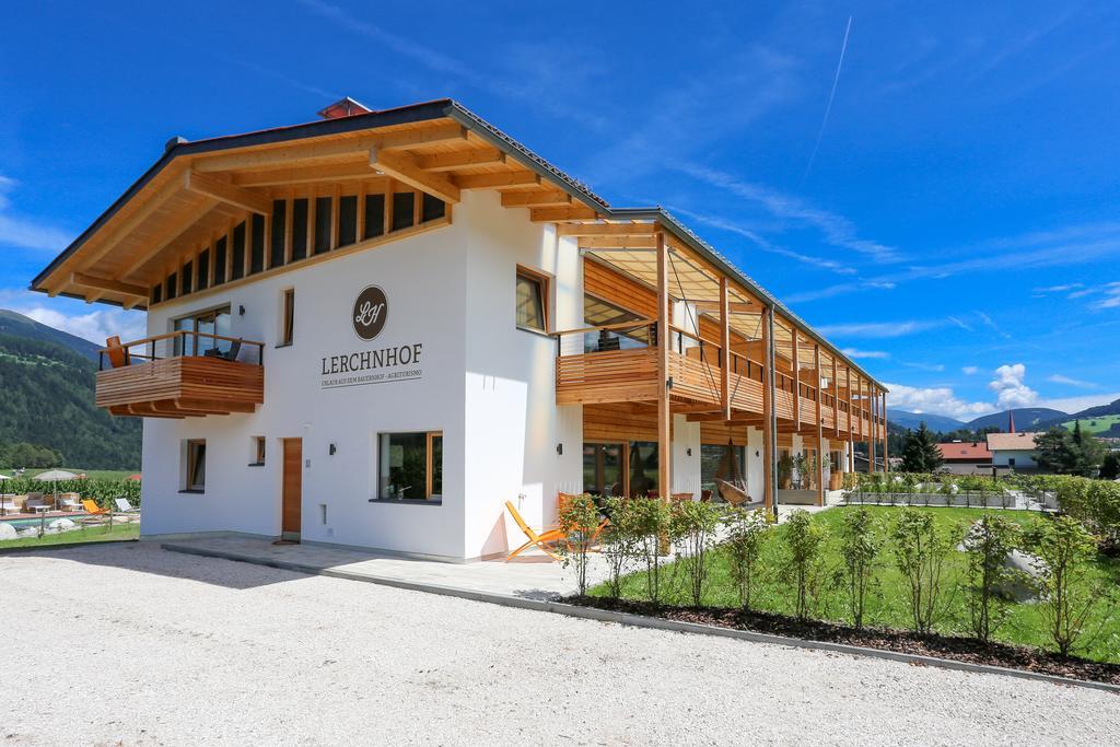 Lerchnhof Villa Olang Exteriör bild
