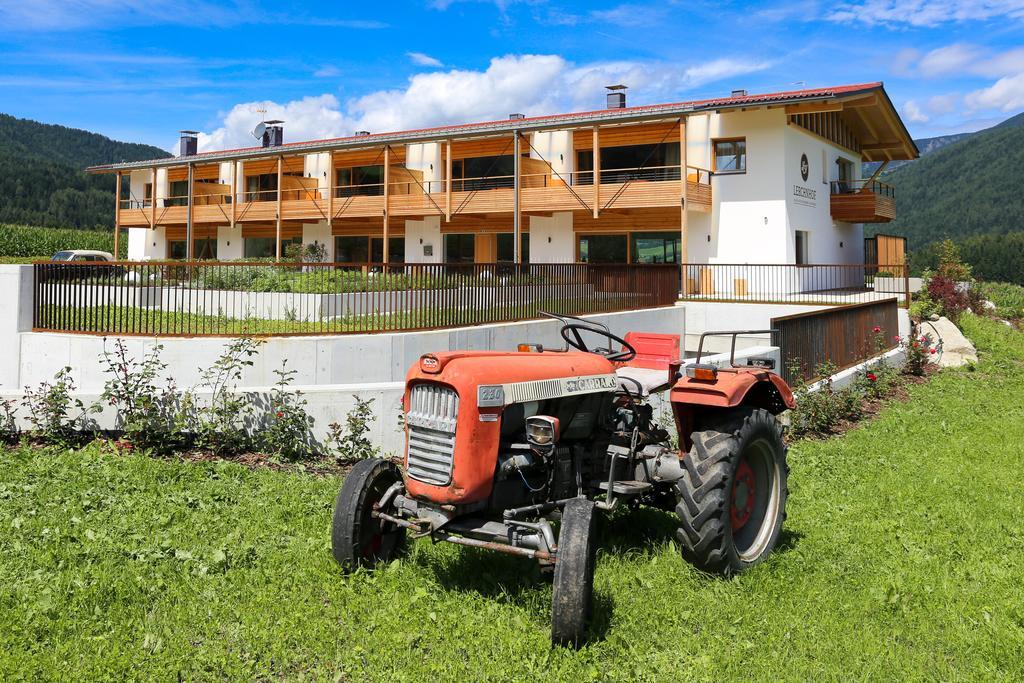 Lerchnhof Villa Olang Exteriör bild