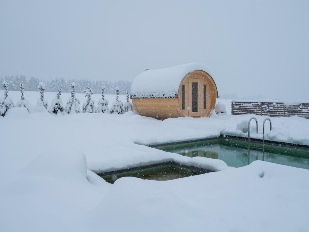 Lerchnhof Villa Olang Exteriör bild