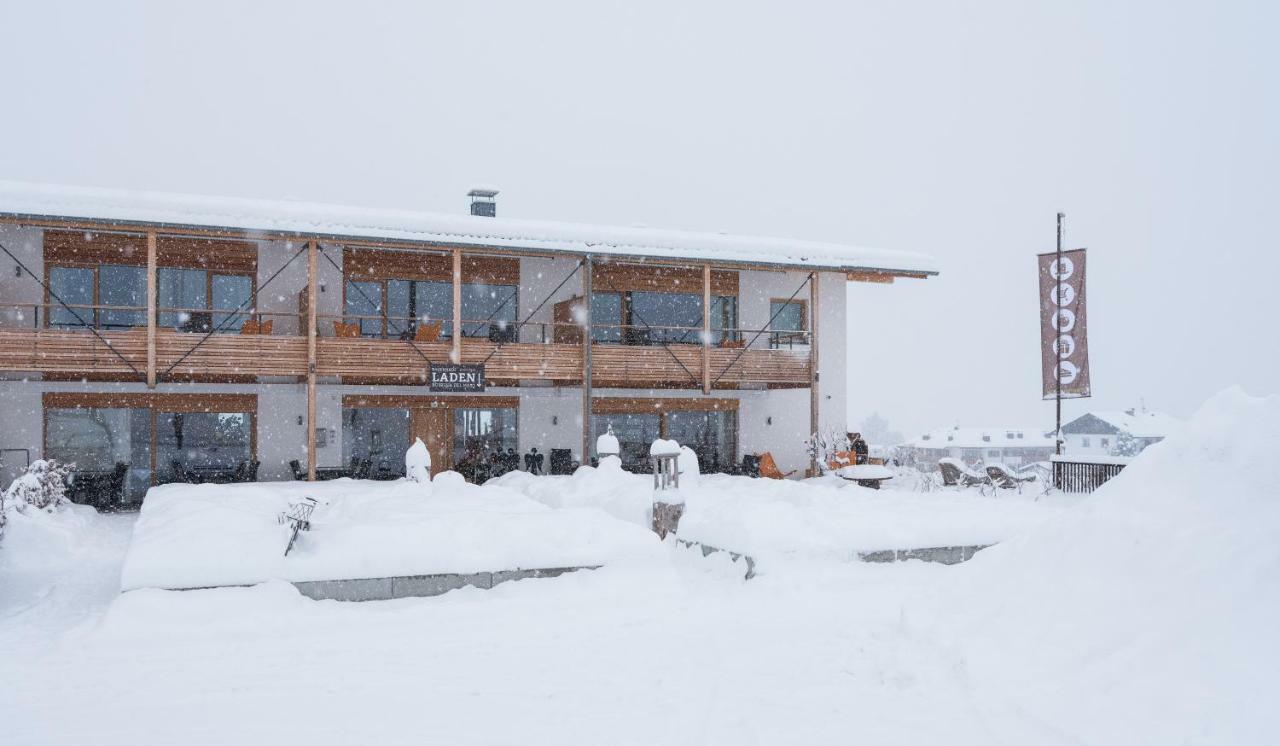 Lerchnhof Villa Olang Exteriör bild